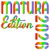 MATURA 2026 RAINBOW
