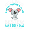 I function best under pressure