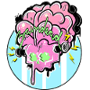 Brain Graffiti Pouvoir