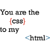 CodeSymbolism Curly and Angle