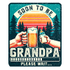Papy en devenir loading futur grand-père