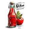 Ketchup