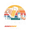 Grandpa-to-be loading future grandfather