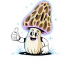 Mushroom Scientist Ask Me About Mycology