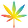 Cannabis / Marijuana / Hemp (Rainbow / History)
