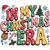 À l’époque de Noël