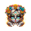 La Catrina