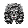 La Catrina