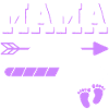Mama 2026 Loading Schwangerschaft Geschenkidee