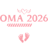 Oma 2026 Schwangerschaftsankündigung Großmutter