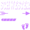 Schwester 2026 Loading Geburt Geschenkidee