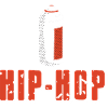 Spray Beat Culture Urban Rhythm Statement