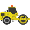 Road roller