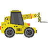 Telescopic hadler