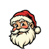I know where you live - Santa