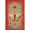 Alchemical Moth on Sacred Sigils