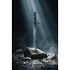 Sword in Stone: Mystic Blade