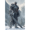 Warlord Frost Armor