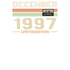 Décembre 1997 anniversaire Décembre 1997 Décembre