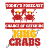 Alaska King Crab