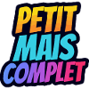Petit mais complet