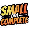 Small but complete