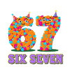 6 7 Memes Carnival