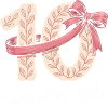 10th Birthday Girl | Double digits fun