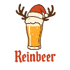 Reinberry Reindeer Beer Christmas