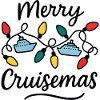 Merry Cruisemas Croisière familiale Noël