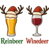 Funny Christmas T-Shirt Gift