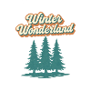 Winter Wonderland Christmas