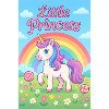 Little Rainbow Unicorn