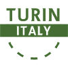 Turin Italy Emblem