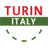Turn Italy Emblem Tee Artwork
