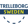 Trelleborg Sweden Logo Arc