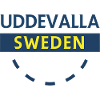 Nordic Sweden Emblem Circle