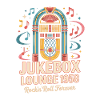Jukebox Lounge 1958