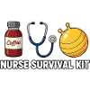 Nurse Nurse Coffee