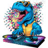 Dino DJ
