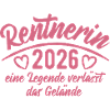 Retraité 2026 - Retraite - Pension