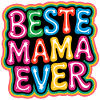 Best Mom Ever