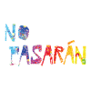 No Pasaran