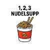 1-2-3_Nudelsupp
