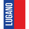 Lugano Souvenir T-Shirt Ticino