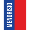 Mendrisio Blue Red Vertical