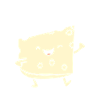 Humor brie cheese