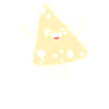 Humour fromage brie