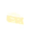Humor brie cheese