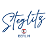 Steglitz - Berlin Flag - Berlin Bear